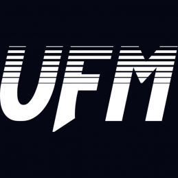 Logo UFM Lifestyle