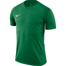 MAILLOT TIEMPO PREMIER NIKE JR