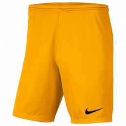 SHORT NIKE PARK III H...