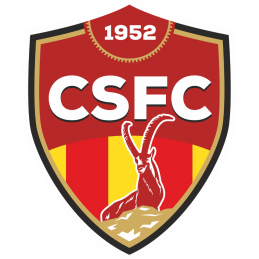 Logo Cluses Scionzier FC