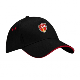 Casquette - CSFC