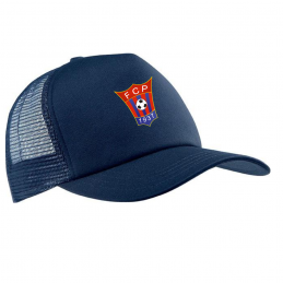 Casquette Adulte - FC PRIAY