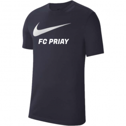 T-shirt coton Adulte - NIKE...