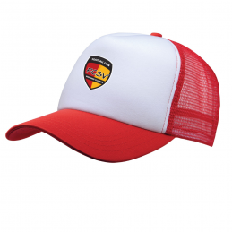 Casquette Adulte - FCSV