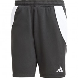 SHORT COTON TIRO 24 ADIDAS AD