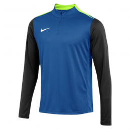 SWEAT 1/4 ZIP ACADEMY PRO...