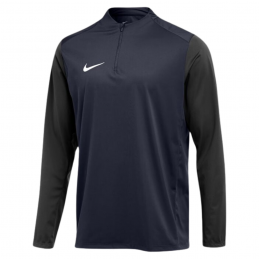 SHIELD TOP 1/4 ZIP STRIKE...