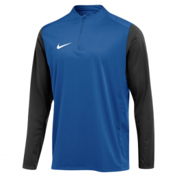 SHIELD TOP 1/4 ZIP STRIKE...