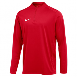 SHIELD TOP 1/4 ZIP STRIKE...