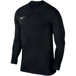 MAILLOT ML NIKE PARK VII JR