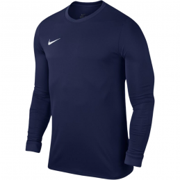 MAILLOT ML NIKE PARK VII JR