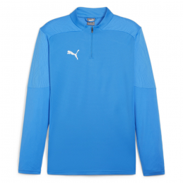 SWEAT 1/4 ZIP FINAL PUMA H