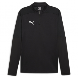 SWEAT 1/4 ZIP FINAL PUMA H