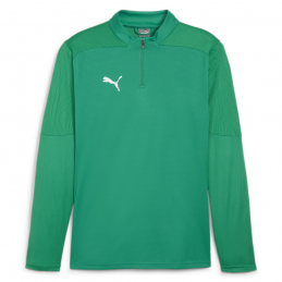 SWEAT 1/4 ZIP FINAL PUMA H