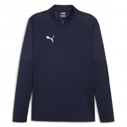 SWEAT 1/4 ZIP FINAL PUMA H