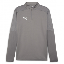 SWEAT 1/4 ZIP FINAL PUMA H