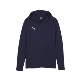 VESTE CAPUCHE FINAL CASUALS...