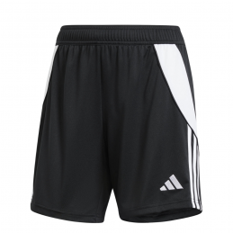 SHORT TIRO 24 ADIDAS F