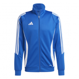 VESTE TIRO24 ADIDAS JR