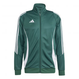 VESTE TIRO24 ADIDAS JR