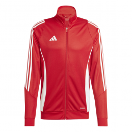 VESTE TIRO24 ADIDAS JR