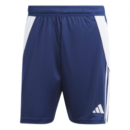 SHORT COTON TIRO24 ADIDAS H