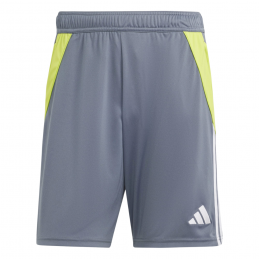 SHORT COTON TIRO24 ADIDAS H
