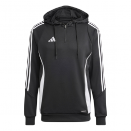 SWEAT CAPUCHE TIRO 24...