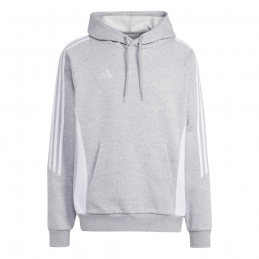 SWEAT CAPUCHE TIRO 24 ADIDAS H