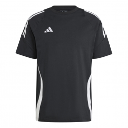 TEE-SHIRT COTON TIRO24 ADIDAS H