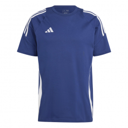 TEE-SHIRT COTON TIRO 24 ADIDAS H