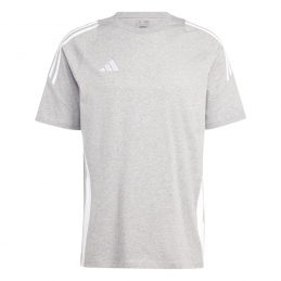 TEE-SHIRT TIRO 24 ADIDAS JR