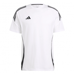 TEE-SHIRT TIRO 24 ADIDAS JR