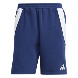 SHORT COTON TIRO 24 ADIDAS H