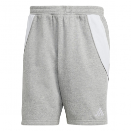 SHORT COTON TIRO 24 ADIDAS H