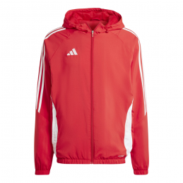 COUPE-VENT TIRO 24 ADIDAS JR