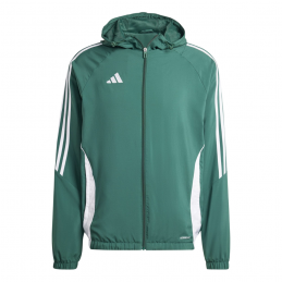 COUPE-VENT TIRO 24 ADIDAS JR