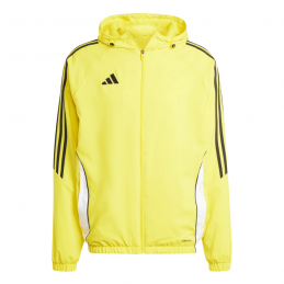 COUPE-VENT TIRO 24 ADIDAS JR