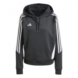 VESTE CAPUCHE TIRO 24 ADIDAS F