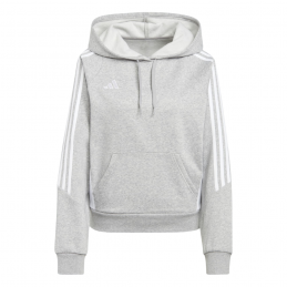 VESTE CAPUCHE TIRO 24 ADIDAS F