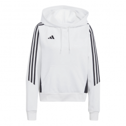 VESTE CAPUCHE TIRO 24 ADIDAS F