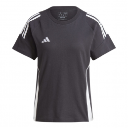 TEE-SHIRT TIRO 24 ADIDAS F