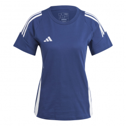 TEE-SHIRT TIRO 24 ADIDAS F