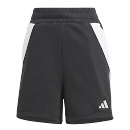 SHORT COTON TIRO 24 ADIDAS F