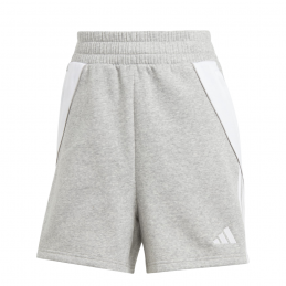 SHORT COTON TIRO 24 ADIDAS F