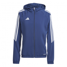 COUPE-VENT TIRO 24 ADIDAS F