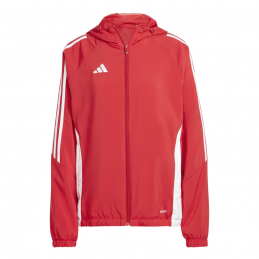 COUPE-VENT TIRO 24 ADIDAS F