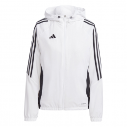 COUPE-VENT TIRO 24 ADIDAS F