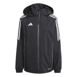 VESTE IMPERMEABLE TIRO 24...