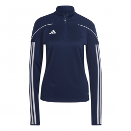 SWEAT 1/4 ZIP TIRO 23 ADIDAS F